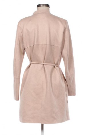 Дамско палто H&M, Размер S, Цвят Бежов, Цена 29,67 €