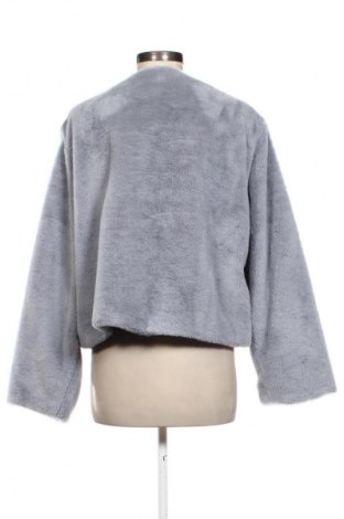 Damenmantel H&M, Größe L, Farbe Grau, Preis 29,67 €