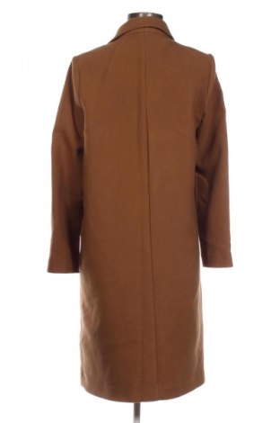 Damenmantel H&M, Größe XS, Farbe Braun, Preis 30,34 €