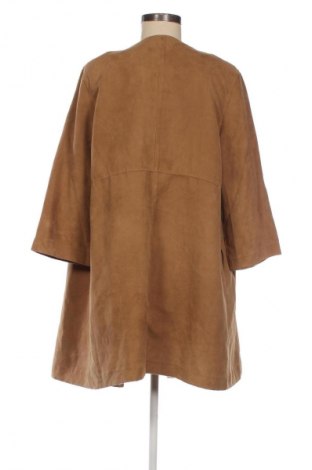 Damenmantel H&M, Größe M, Farbe Braun, Preis 29,64 €