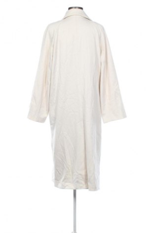 Γυναικείο παλτό H&M, Μέγεθος M, Χρώμα Εκρού, Τιμή 18,99 €