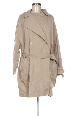 Damenmantel H&M, Größe L, Farbe Beige, Preis € 18,99