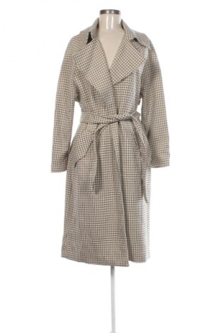 Dámsky kabát  H&M, Veľkosť M, Farba Viacfarebná, Cena  15,95 €