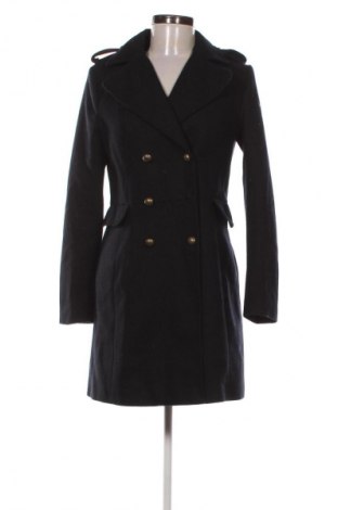 Dámský kabát  H&M, Velikost S, Barva Černá, Cena  1 049,00 Kč