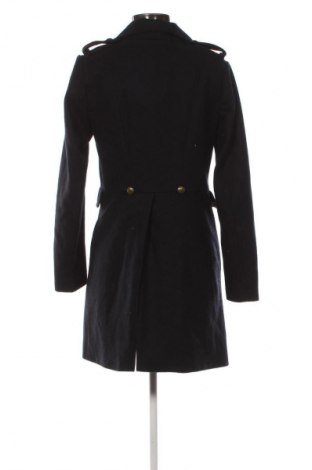 Dámský kabát  H&M, Velikost S, Barva Černá, Cena  1 049,00 Kč