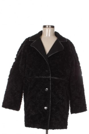 Damenmantel H&M, Größe XS, Farbe Schwarz, Preis € 42,99