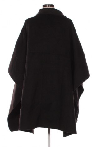 Dámský kabát  H&M, Velikost XL, Barva Černá, Cena  469,00 Kč