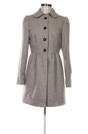 Damenmantel H&M, Größe M, Farbe Grau, Preis € 34,99