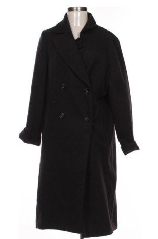 Γυναικείο παλτό H&M, Μέγεθος S, Χρώμα Μαύρο, Τιμή 41,99 €
