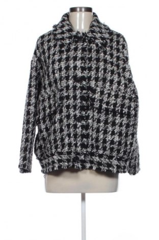 Damenmantel H&M, Größe XL, Farbe Mehrfarbig, Preis 33,99 €