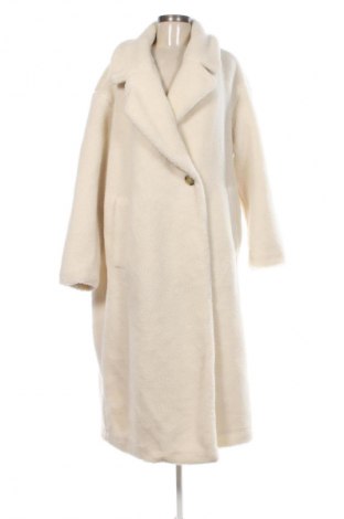 Női kabát H&M, Méret XL, Szín Fehér, Ár 16 419 Ft