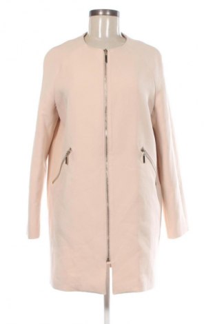 Γυναικείο παλτό H&M, Μέγεθος L, Χρώμα Ρόζ , Τιμή 17,99 €