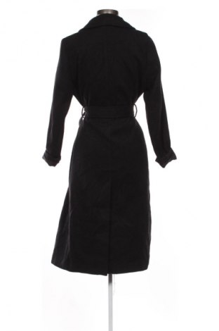 Palton de femei H&M, Mărime M, Culoare Negru, Preț 175,99 Lei