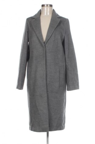 Γυναικείο παλτό H&M, Μέγεθος XS, Χρώμα Γκρί, Τιμή 14,99 €