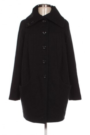 Palton de femei H&M, Mărime XS, Culoare Negru, Preț 208,99 Lei