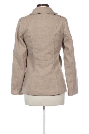 Dámský kabát  H&M, Velikost XS, Barva Hnědá, Cena  829,00 Kč