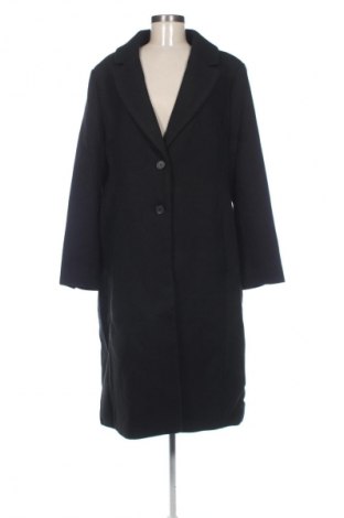 Palton de femei H&M, Mărime XXL, Culoare Negru, Preț 375,35 Lei