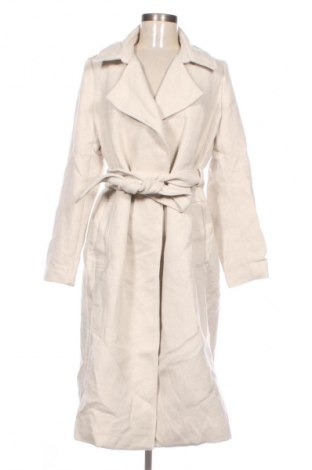 Dámský kabát  H&M, Velikost M, Barva Béžová, Cena  979,00 Kč