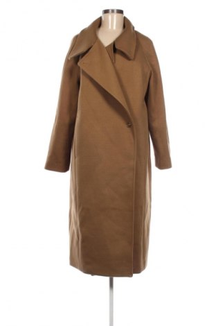 Dámský kabát  H&M, Velikost S, Barva Hnědá, Cena  1 278,00 Kč