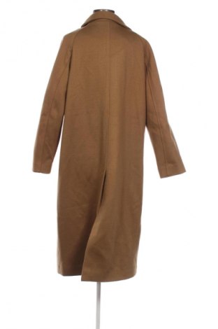 Dámský kabát  H&M, Velikost S, Barva Hnědá, Cena  1 278,00 Kč