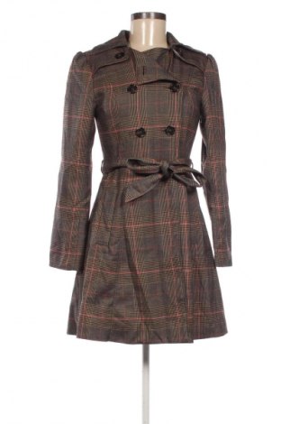 Дамско палто H&M, Размер XS, Цвят Многоцветен, Цена 30,00 €