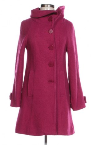 Damenmantel H&M, Größe M, Farbe Rosa, Preis 44,98 €