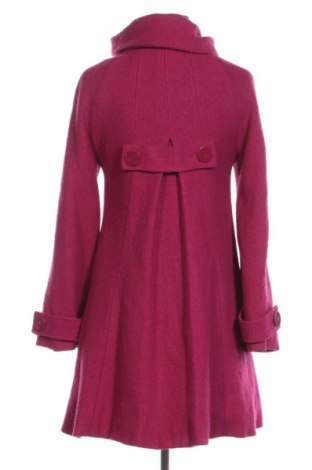 Damenmantel H&M, Größe M, Farbe Rosa, Preis 44,98 €