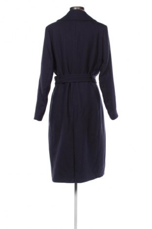 Damenmantel H&M, Größe L, Farbe Blau, Preis 45,08 €