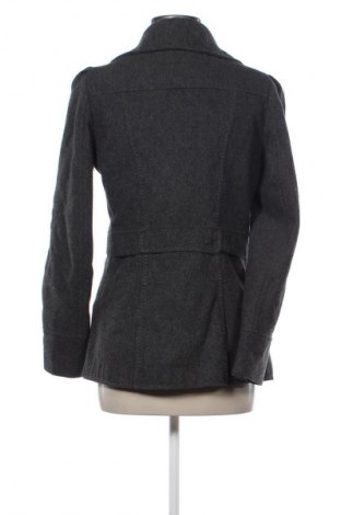 Palton de femei H&M, Mărime M, Culoare Gri, Preț 234,59 Lei