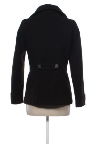 Palton de femei H&M, Mărime S, Culoare Negru, Preț 234,59 Lei