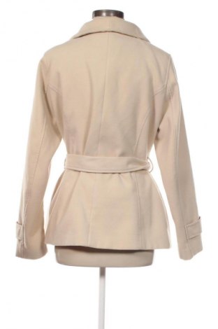 Damenmantel H&M Divided, Größe XL, Farbe Beige, Preis 44,98 €