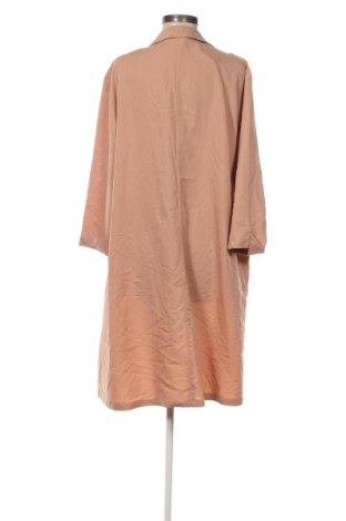 Γυναικείο παλτό H&M Divided, Μέγεθος L, Χρώμα Ρόζ , Τιμή 15,99 €