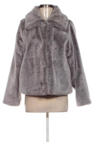 Damski płaszcz H&M Divided, Rozmiar M, Kolor Szary, Cena 106,99 zł