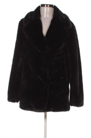 Dámský kabát  H&M Divided, Velikost XS, Barva Černá, Cena  689,00 Kč