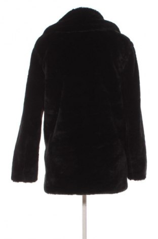 Dámský kabát  H&M Divided, Velikost XS, Barva Černá, Cena  689,00 Kč