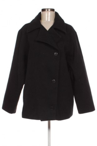 Női kabát H&M Divided, Méret M, Szín Fekete, Ár 12 139 Ft