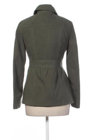 Dámský kabát  H&M Divided, Velikost S, Barva Zelená, Cena  1 276,00 Kč