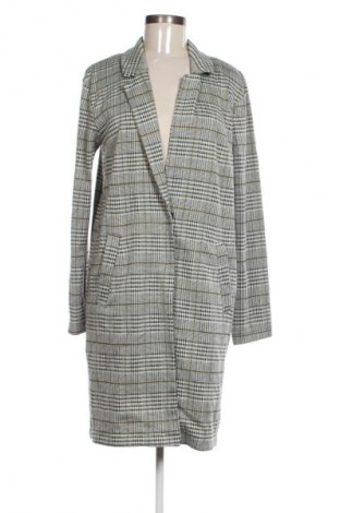 Γυναικείο παλτό H&M Divided, Μέγεθος S, Χρώμα Πολύχρωμο, Τιμή 31,99 €