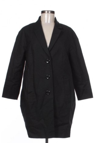 Dámský kabát  H&M Divided, Velikost M, Barva Černá, Cena  329,00 Kč