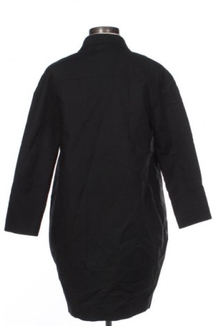 Dámský kabát  H&M Divided, Velikost M, Barva Černá, Cena  329,00 Kč