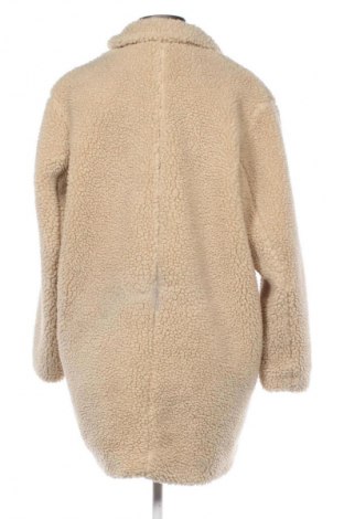 Γυναικείο παλτό H&M L.O.G.G., Μέγεθος XS, Χρώμα Πολύχρωμο, Τιμή 45,00 €