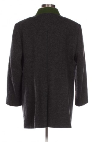 Damski płaszcz H.Moser, Rozmiar XXL, Kolor Szary, Cena 241,55 zł