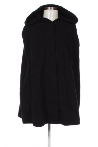 Damski płaszcz Hallhuber, Rozmiar M, Kolor Czarny, Cena 414,23 zł