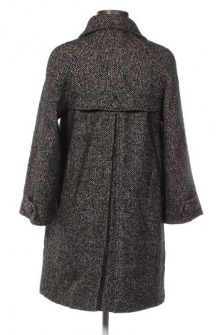 Γυναικείο παλτό Helen Wang, Μέγεθος L, Χρώμα Πολύχρωμο, Τιμή 43,99 €