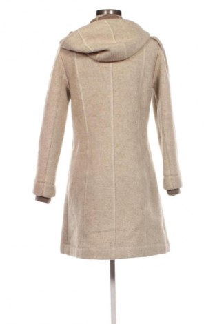 Dámsky kabát  Hessnatur, Veľkosť M, Farba Béžová, Cena  66,95 €
