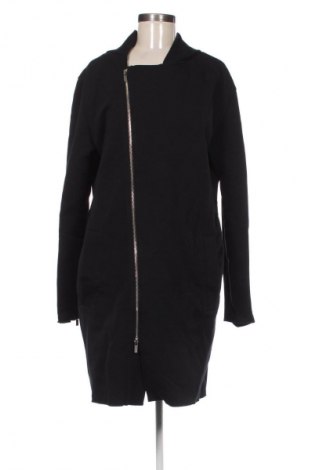 Dámský kabát  Hugo Boss, Velikost S, Barva Černá, Cena  10 477,00 Kč