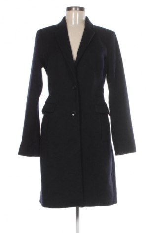 Dámský kabát  Hugo Boss, Velikost M, Barva Modrá, Cena  4 749,00 Kč