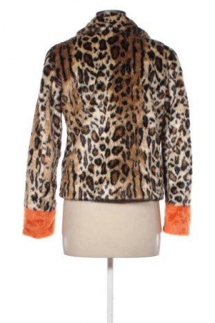 Dámský kabát  Ichi, Velikost XS, Barva Vícebarevné, Cena  1 392,00 Kč