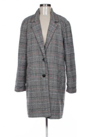 Γυναικείο παλτό Jacoueline De Yong, Μέγεθος L, Χρώμα Πολύχρωμο, Τιμή 32,99 €