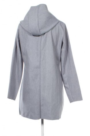 Damski płaszcz Jacqueline De Yong, Rozmiar M, Kolor Niebieski, Cena 241,13 zł